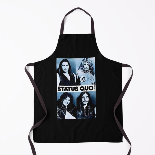 Item preview, status quo classic designed and sold by BerthasBrisen.