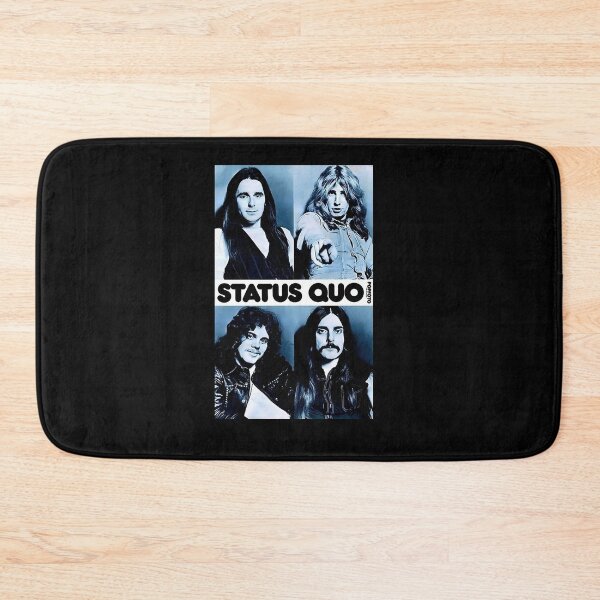 Item preview, status quo classic designed and sold by BerthasBrisen.
