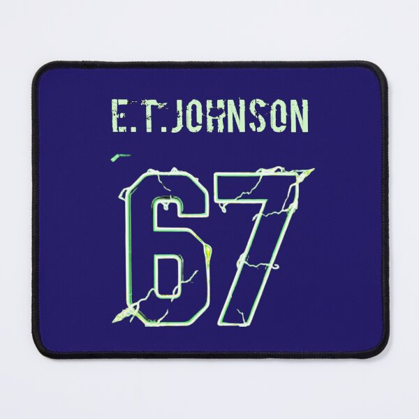 Item preview, E.T.Johnson 67 designed and sold by Erik007best.