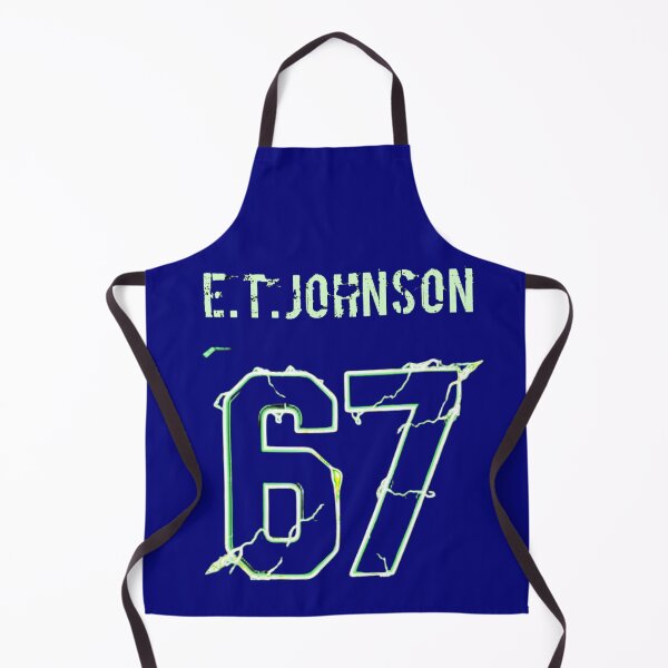 Item preview, E.T.Johnson 67 designed and sold by Erik007best.