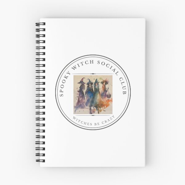 Item preview, Witches be crazy designed and sold by porchswings.