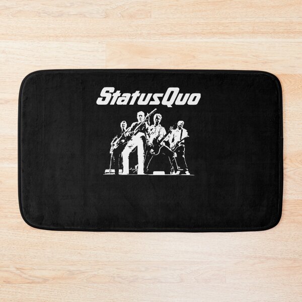 Item preview, status quo silhouette style designed and sold by BerthasBrisen.