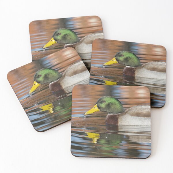 Item preview, Mallard designed and sold by LaurenTucker.