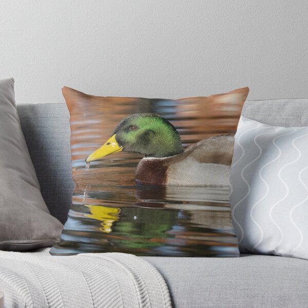 Item preview, Mallard designed and sold by LaurenTucker.