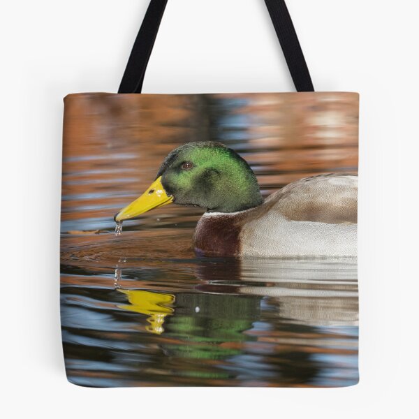 Item preview, Mallard designed and sold by LaurenTucker.