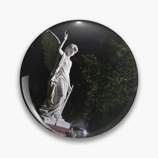 Item preview, Weeping Angel designed and sold by lollipop_flavored_stars.