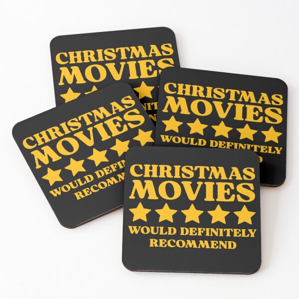 Item preview, Festive Movies designed and sold by SeasonXpress.