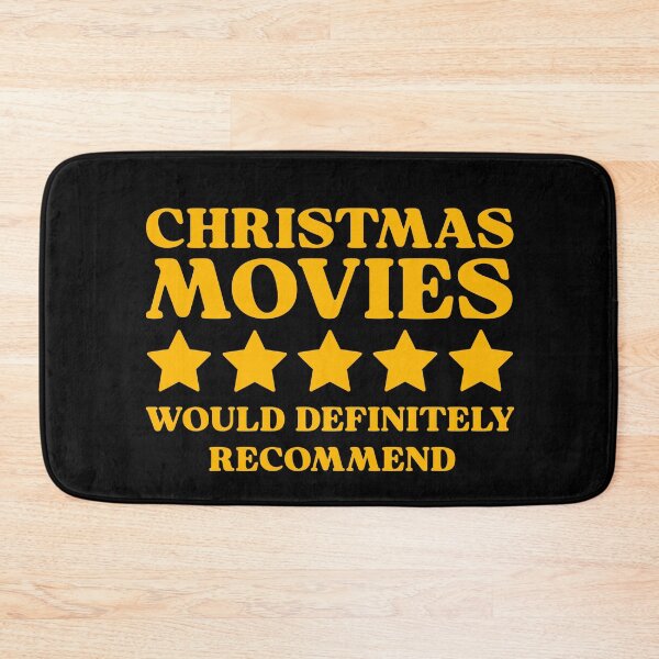 Item preview, Festive Movies designed and sold by SeasonXpress.
