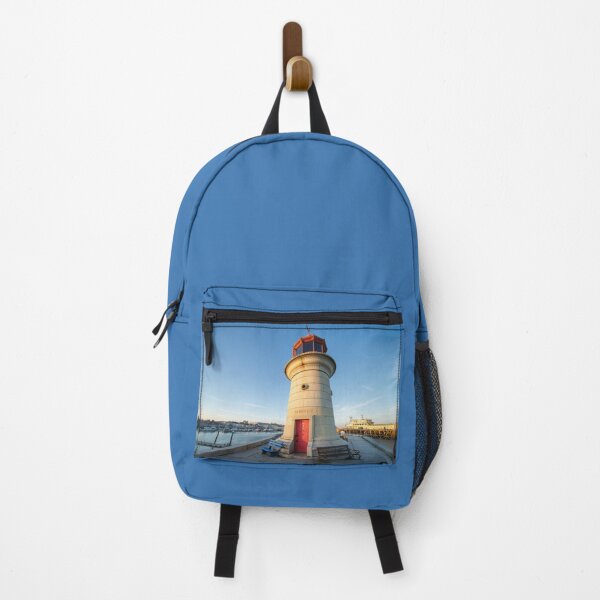 Item preview, Ramsgate Harbour Lighthouse designed and sold by Alisonchambers2.