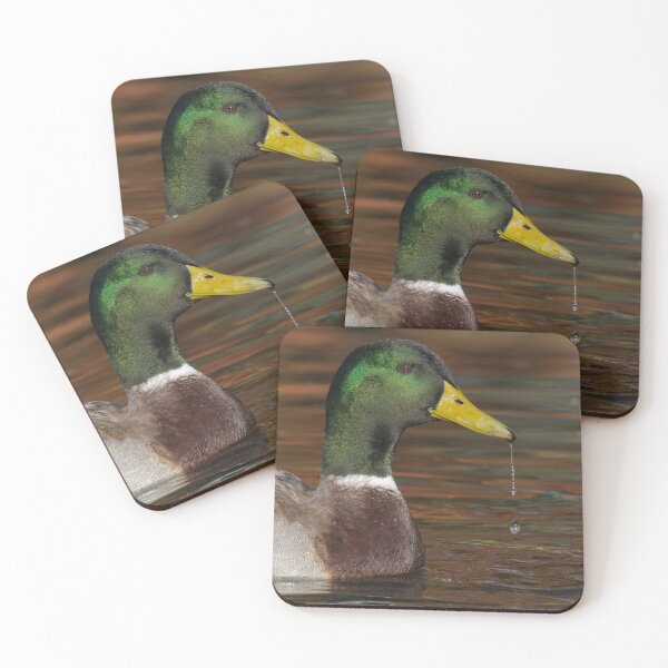 Item preview, Mallard designed and sold by LaurenTucker.