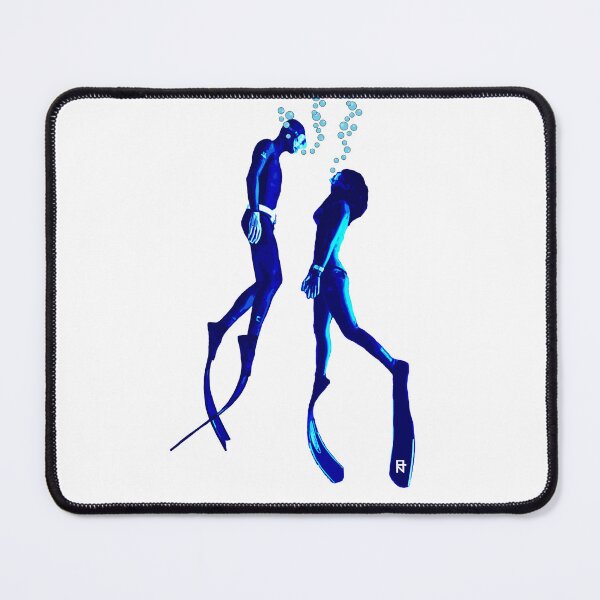 Item preview, He and She designed and sold by FromJack.