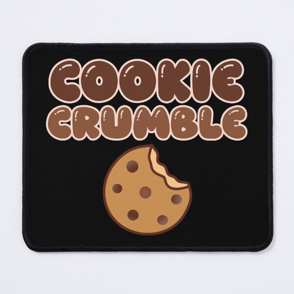 Item preview, Cookie Crumble designed and sold by Omarelmktar.