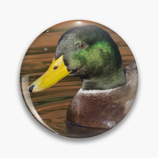Item preview, Mallard designed and sold by LaurenTucker.