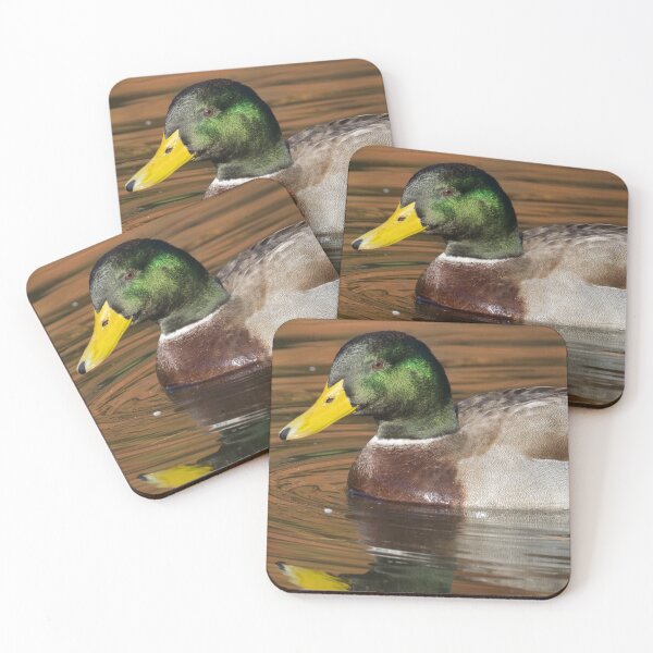 Item preview, Mallard designed and sold by LaurenTucker.