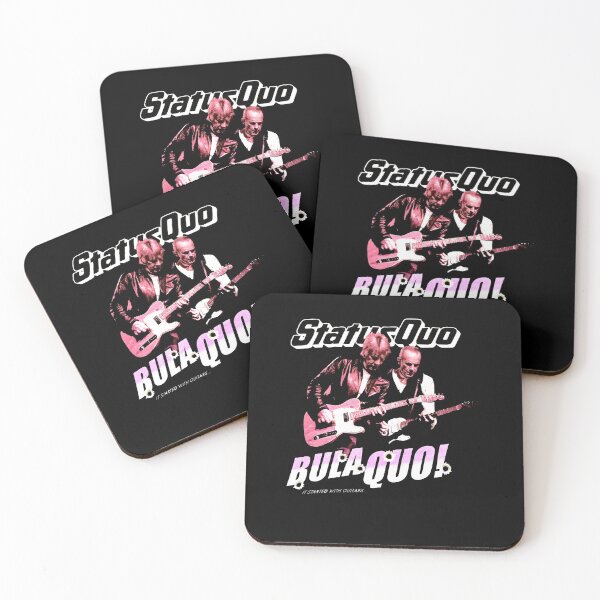 Item preview, status quo Start with guitar designed and sold by BerthasBrisen.