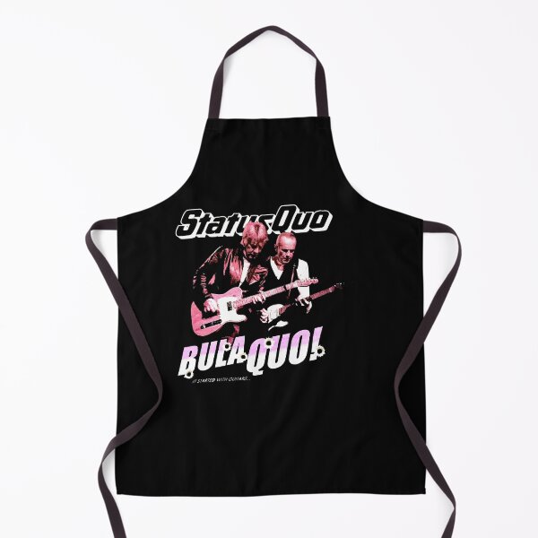 Item preview, status quo Start with guitar designed and sold by BerthasBrisen.