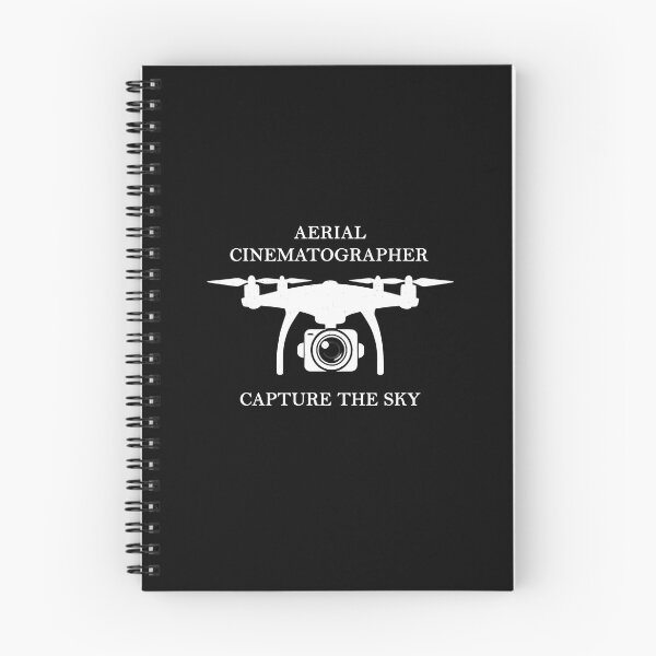 Item preview, Aerial Drone Camera Pilot Photography designed and sold by k3rstman1.