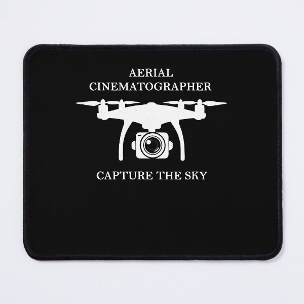 Item preview, Aerial Drone Camera Pilot Photography designed and sold by k3rstman1.