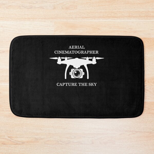 Item preview, Aerial Drone Camera Pilot Photography designed and sold by k3rstman1.