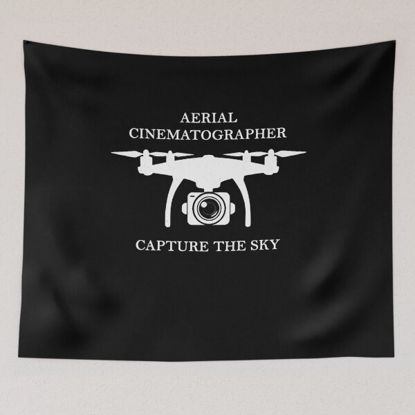 Item preview, Aerial Drone Camera Pilot Photography designed and sold by k3rstman1.