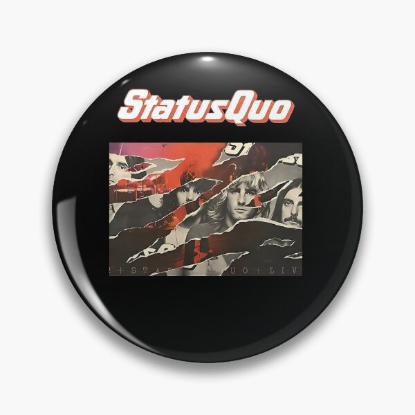 Item preview, status quo Stars Vintage Style designed and sold by BerthasBrisen.