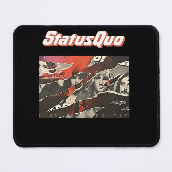 Item preview, status quo Stars Vintage Style designed and sold by BerthasBrisen.