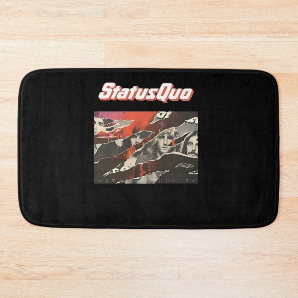 Item preview, status quo Stars Vintage Style designed and sold by BerthasBrisen.
