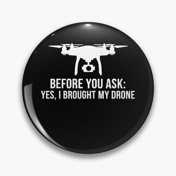 Artikelvorschau, Bevor Sie einen Drohnenpiloten (Quadrocopter) fragen entworfen und verkauft von k3rstman1.