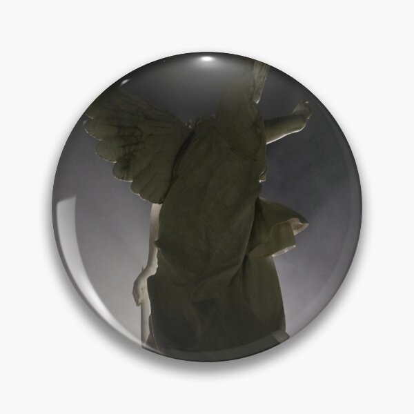 Item preview, Behind a Weeping Angel designed and sold by lollipop_flavored_stars.