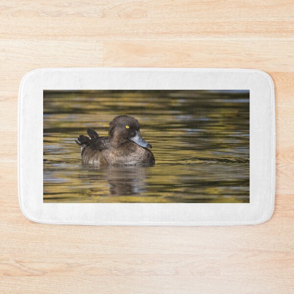 Item preview, Greater Scaup designed and sold by LaurenTucker.