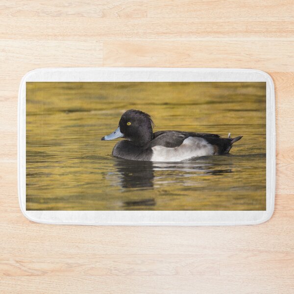 Item preview, Greater Scaup designed and sold by LaurenTucker.