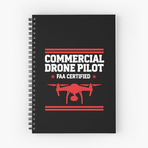 Item preview, Commercial Drone Pilot FAA Certified designed and sold by k3rstman1.