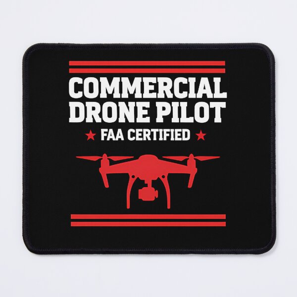 Item preview, Commercial Drone Pilot FAA Certified designed and sold by k3rstman1.