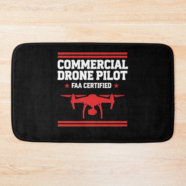 Item preview, Commercial Drone Pilot FAA Certified designed and sold by k3rstman1.