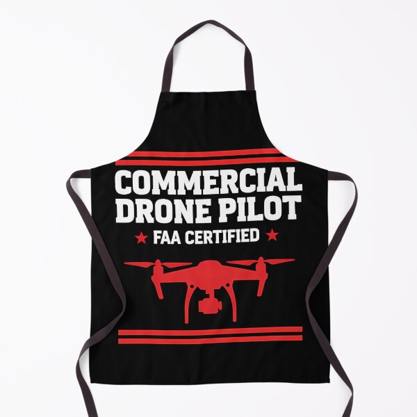 Item preview, Commercial Drone Pilot FAA Certified designed and sold by k3rstman1.