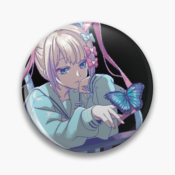 Item preview, Needy Streamer Overload K-Angel designed and sold by lollipop_flavored_stars.