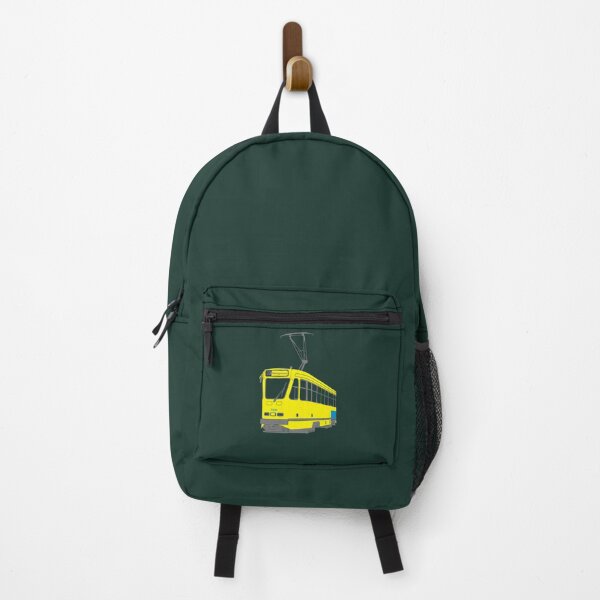 Item preview, Brussels Tram – Belgian City Classic designed and sold by Geokafi.