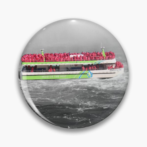 Item preview, Maid of the Mist - Colour Pop designed and sold by kenkortner.