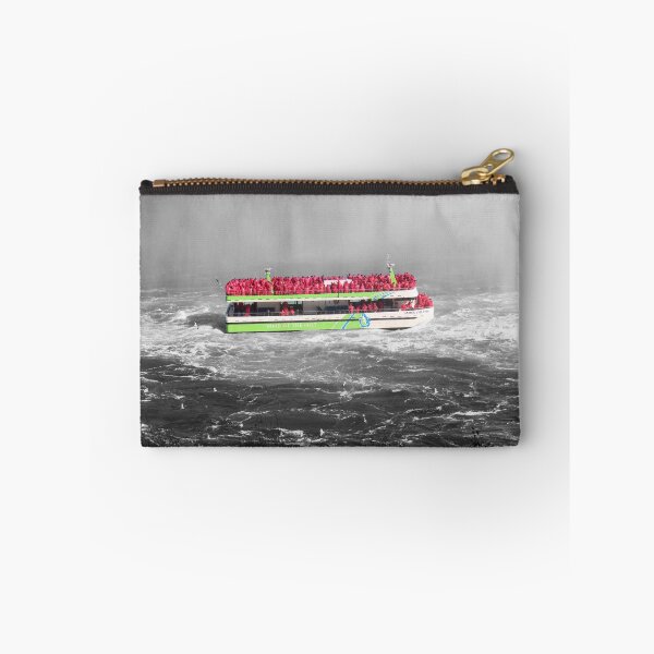 Artikelvorschau, Maid of the Mist - Colour Pop entworfen und verkauft von kenkortner.