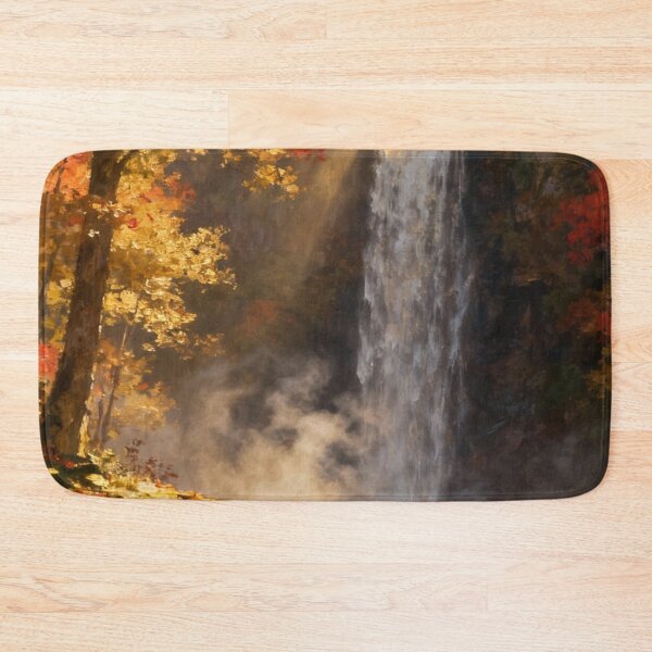 Item preview, vintage waterfall designed and sold by melissabeta.