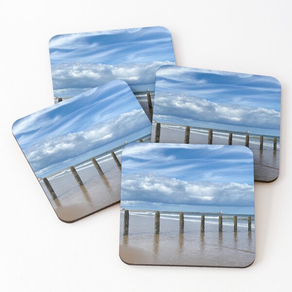 Item preview, Windy Day down at the Seaside designed and sold by Violaman.