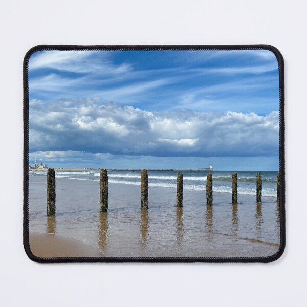 Item preview, Windy Day down at the Seaside designed and sold by Violaman.