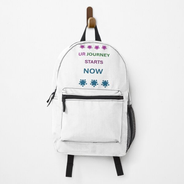Item preview, UR JOURNEY STARTS NOW designed and sold by Artqween .