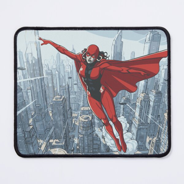 Item preview, Jet Girl designed and sold by No Margin.