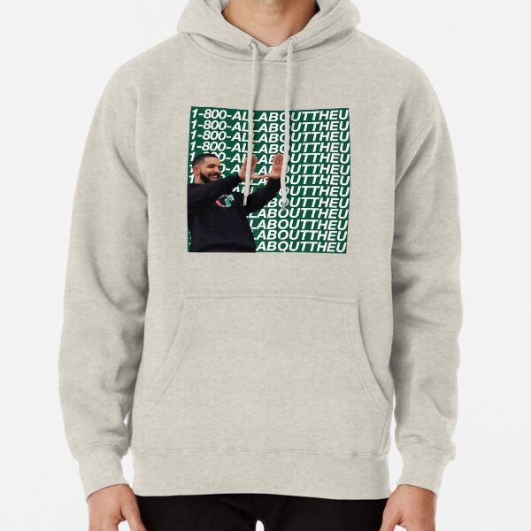 university of miami hoodie drake