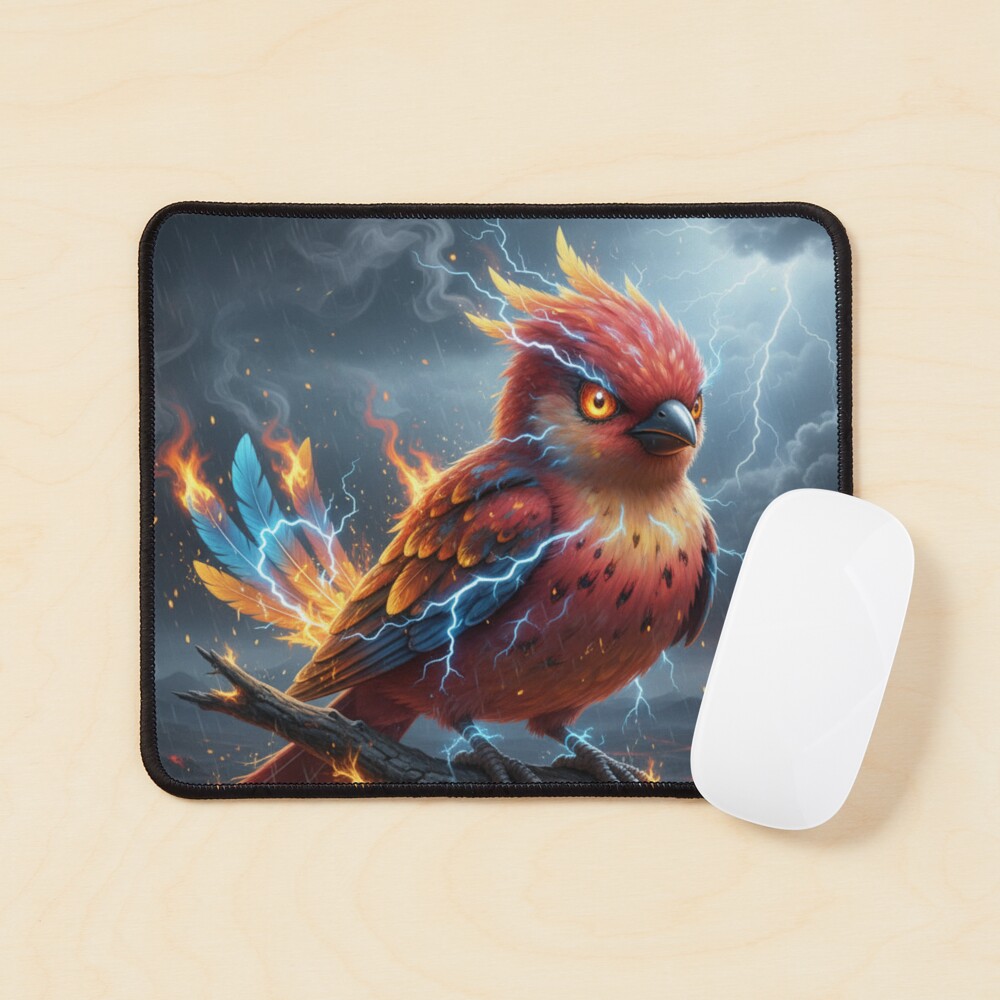 Item preview, Mouse Pad designed and sold by Jasonhuntsmith.