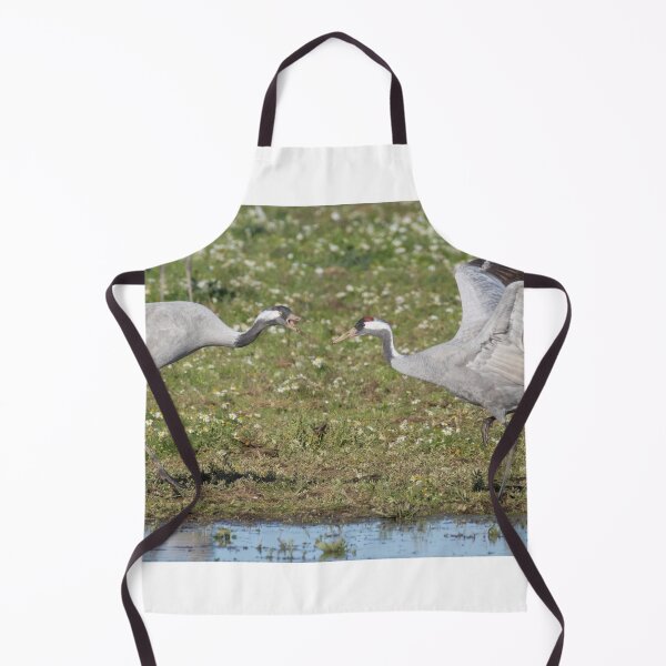 Item preview, Common Crane designed and sold by LaurenTucker.
