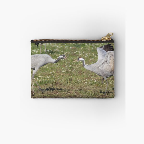 Item preview, Common Crane designed and sold by LaurenTucker.
