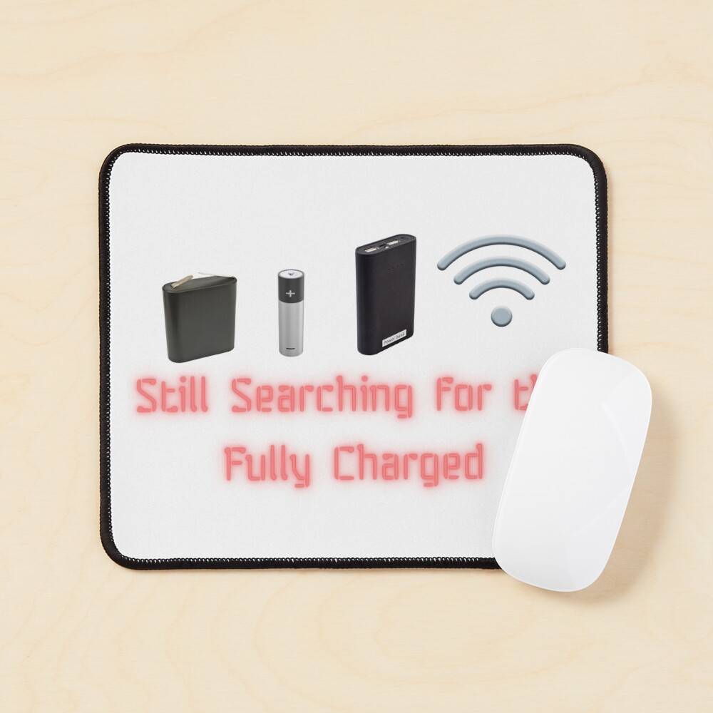 Item preview, Mouse Pad designed and sold by R-creative75.