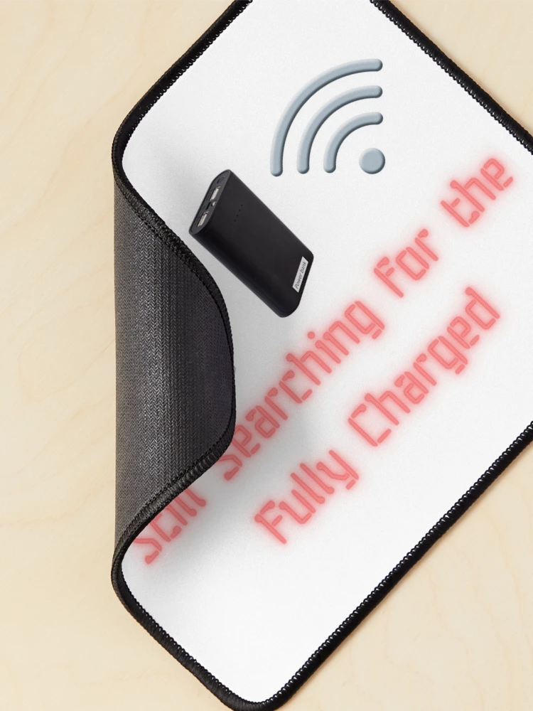 Thumbnail 2 of 5, Mouse Pad, Power designed and sold by R-creative75.